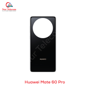 Huawei Mate 60 Pro Backshell