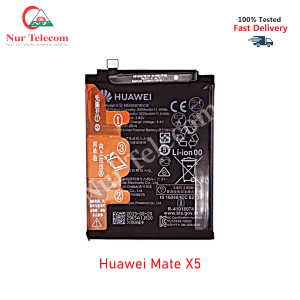 Huawei Mate X5 Battery