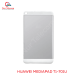 Huawei MediaPad T1-701U Backshell