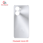 Huawei Nova 10 Backshell