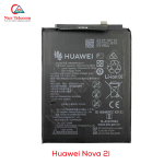 Huawei Nova 2i Battery