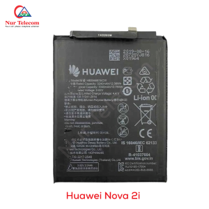 Huawei Nova 2i Battery