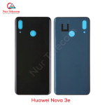 Huawei Nova 3e Backshell