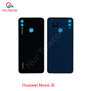 Huawei Nova 3i Backshell