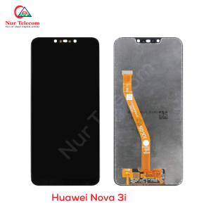 Huawei Nova 3i Display