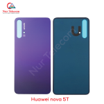 Huawei Nova 5T Backshell