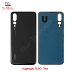 Huawei P20 Pro Backshell