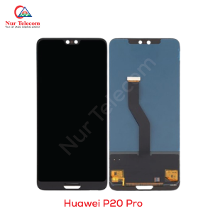 Huawei P20 Pro Display