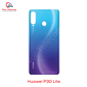 Huawei P30 Lite Backshell