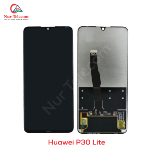 Huawei P30 Lite Display