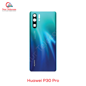 Huawei P30 Pro Backshell
