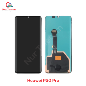 Huawei P30 Pro Display