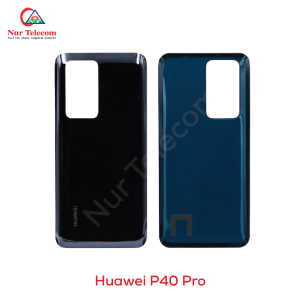 Huawei P40 Pro Backshell