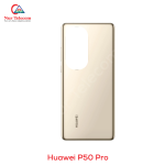 Huawei P50 Pro Backshell