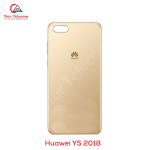 Huawei Y5 2018 Backshell