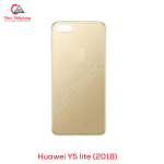 Huawei Y5 Lite Backshell