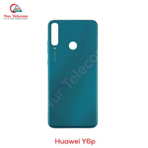 Huawei Y6p Backshell