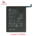 Huawei Y7 2019 Battery