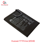 Huawei Y7 Prime 2019 Battery