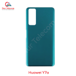 Huawei Y7a Backshell