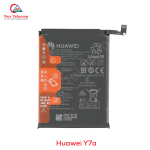 Huawei Y7a Battery