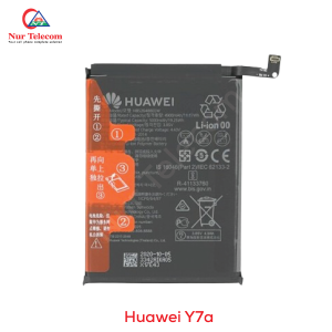 Huawei Y7a Battery