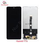 Huawei Y7a Display