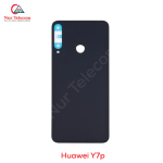 Huawei Y7p Backshell