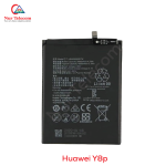 Huawei Y8p Battery