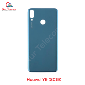 Huawei Y9 2019 Backshell