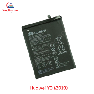 Huawei Y9 2019 Battery