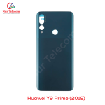 Huawei Y9 prime 2019 Backshell