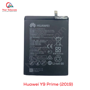 Huawei Y9 Prime 2019 Battery