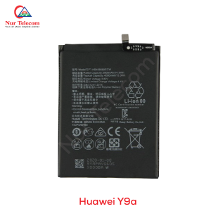 Huawei Y9a Battery