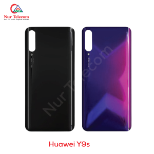 Huawei Y9s Backshell