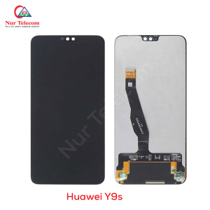 Huawei Y9s Display