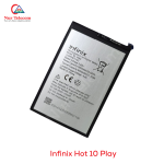 Infinix Hot 10 Play Battery