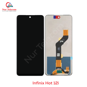 Infinix Hot 12i Display