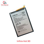 Infinix Hot 30 Battery