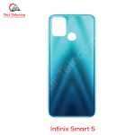 Infinix Smart 5 Backshell