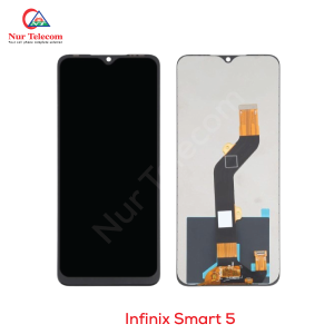 Infinix Smart 5 Display