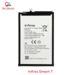 Infinix Smart 7 Battery