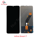 Infinix Smart 7 Display