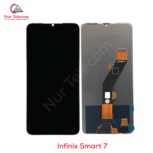 Infinix Smart 7 Display