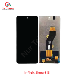 Infinix Smart 8 Display