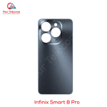 Infinix Smart 8 Pro Backshell