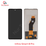 Infinix Smart 8 Pro Display