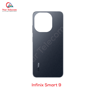 Infinix Smart 9 Backshell