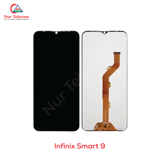 Infinix Smart 9 Display