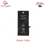 Apple iPhone 11 Mini Battery